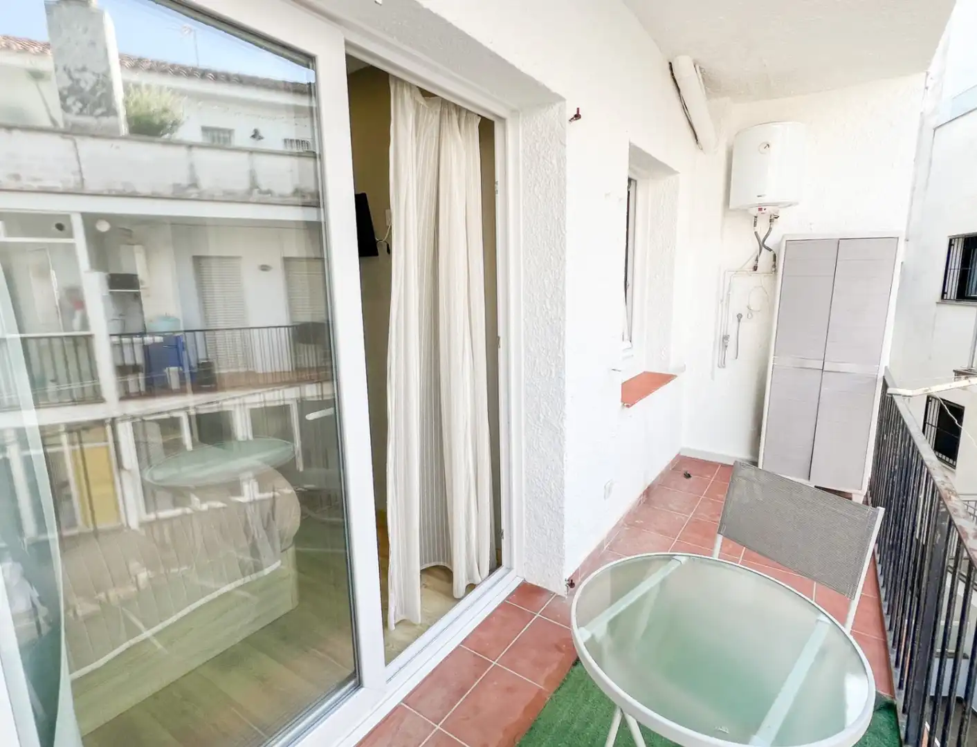Apartment with terrace for sale in Centre, imagen 16