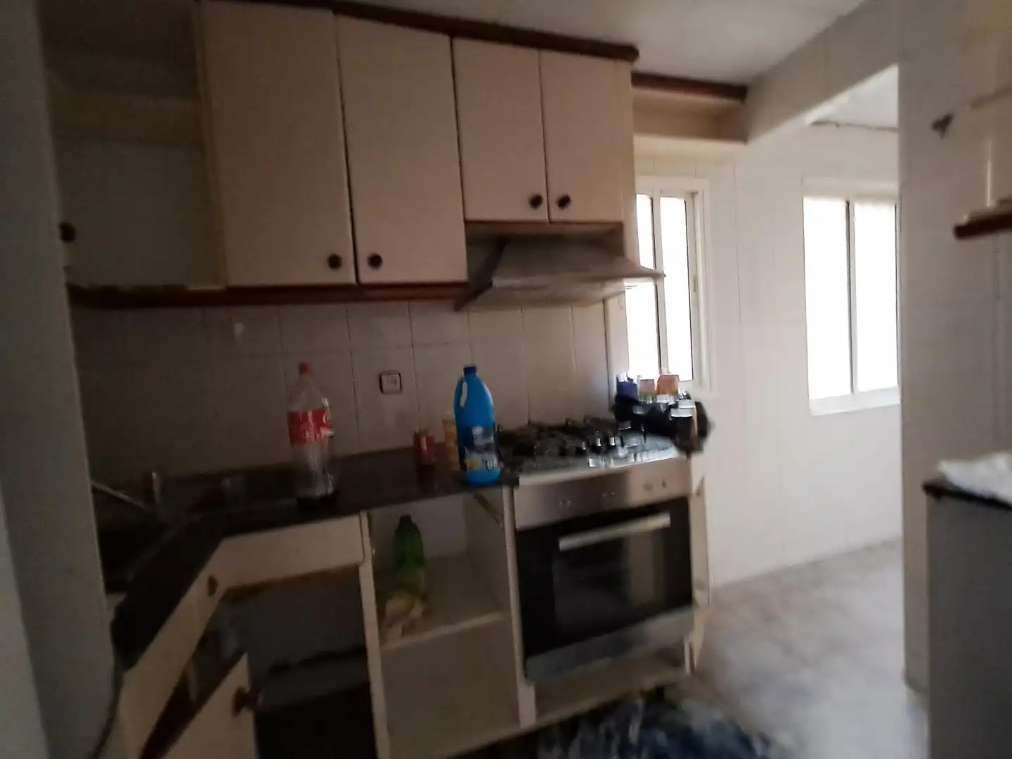 Wohnung zum Verkauf in Autonomia, Llefià