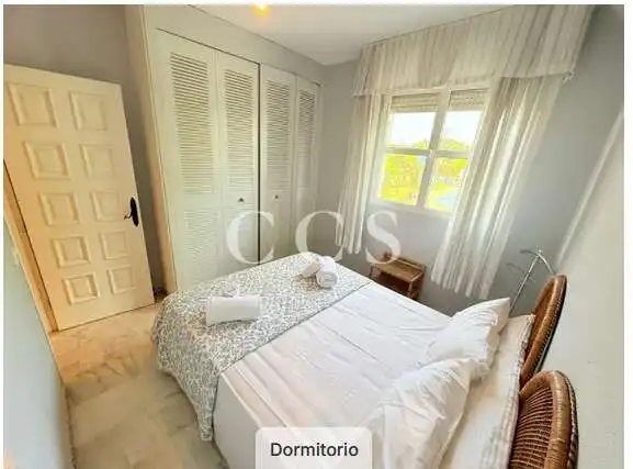 Piso con piscina en venta en Castillo Sohail - Myramar, imagen 18