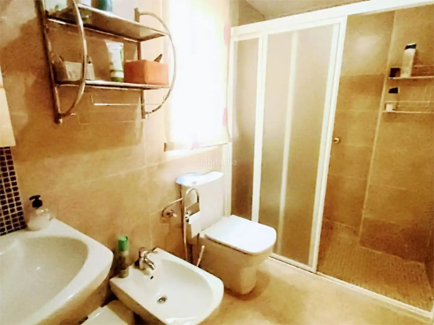Piso con ascensor en venta en Calle Ángel Ganivet 2D, imagen 21