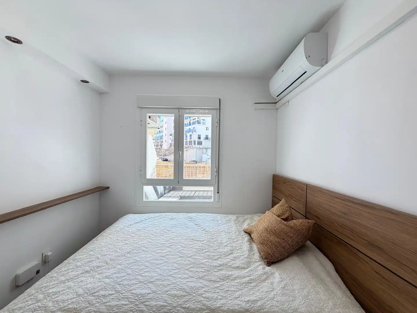 Apartament amb terrassa en venda a Calle SAMANIEGO, imagen 29