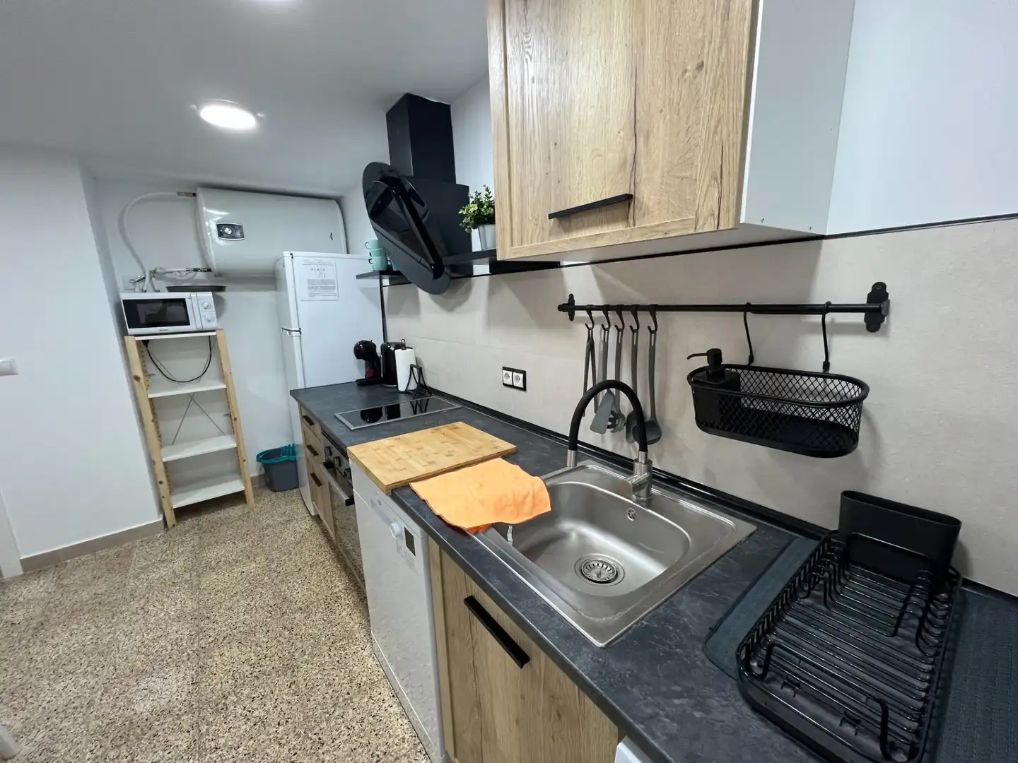 Appartement compact à vendre à Sant Antoni, imagen 6