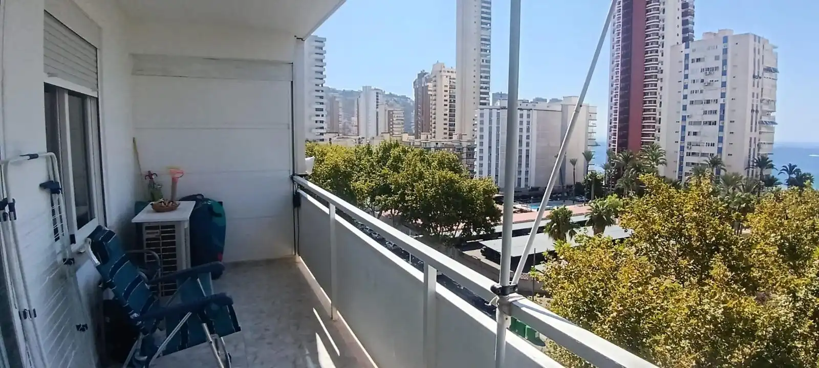 Apartment mit Aufzug zum Verkauf in Playa de Levante, imagen 8