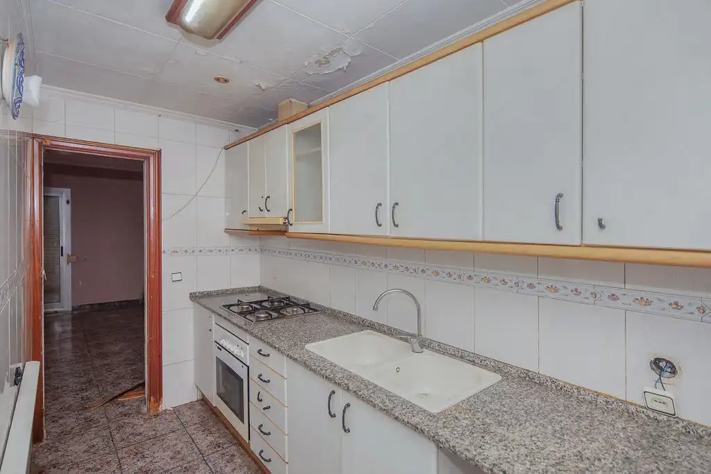 Cuina de Pis en venda en Montcada i Reixac