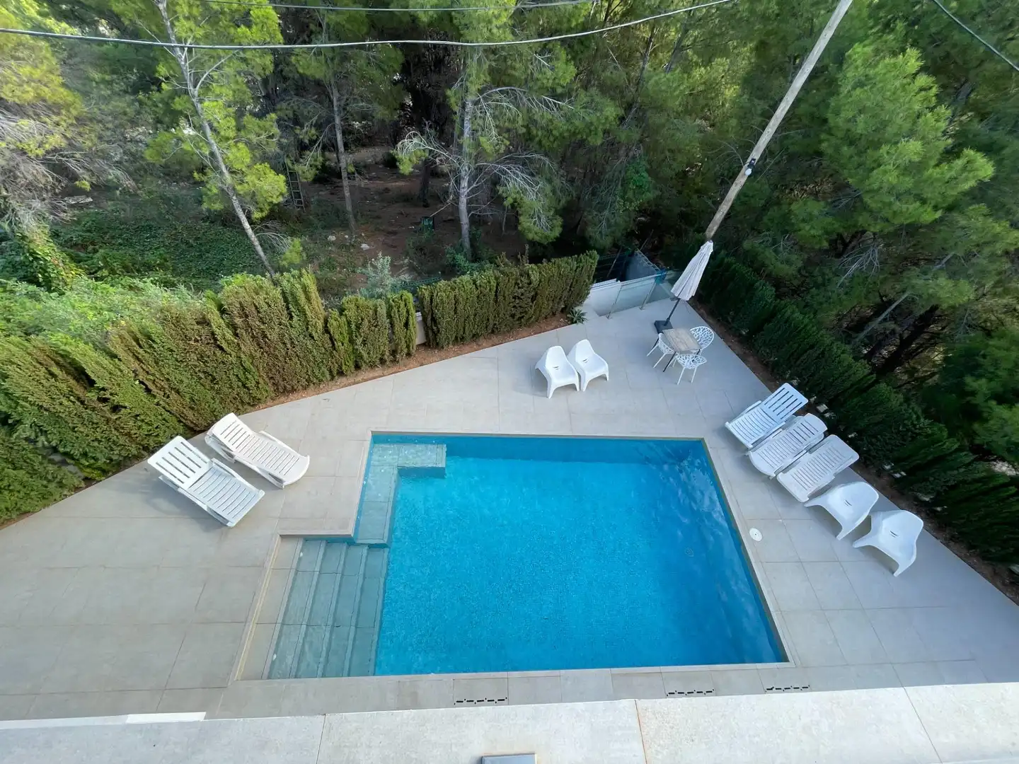 Xalet amb piscina en venda a Oltamar - Cucarres, imagen 2