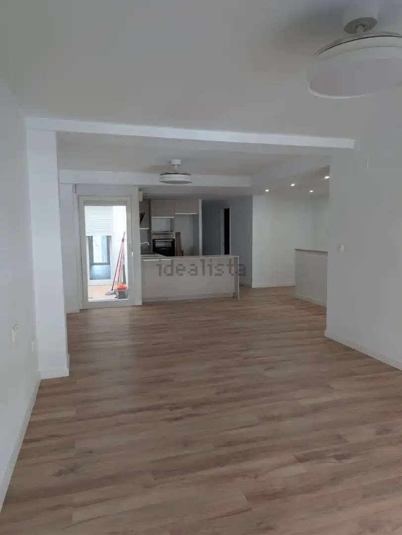 Flat for sale in Elche / Elx  with Parquet flooring, Terrace and Balcony