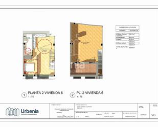 Dúplex en venda en La Roca del Vallès amb Terrassa