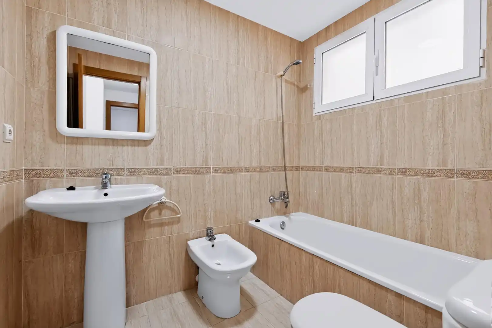 Flat for rent in Aldaia
