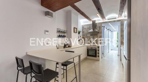 Photo 4 of Apartment for rent in La Seu,  Valencia Capital