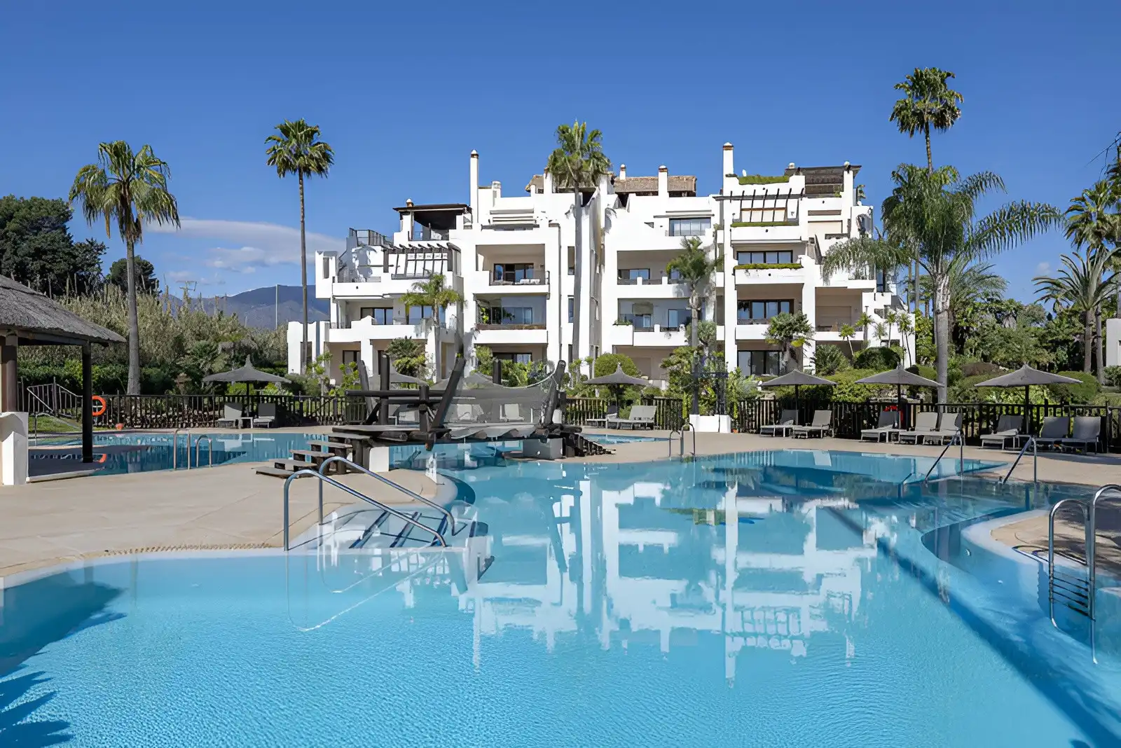 Habitatge amb piscina en venda a Benamara - Atalaya, imagen 45