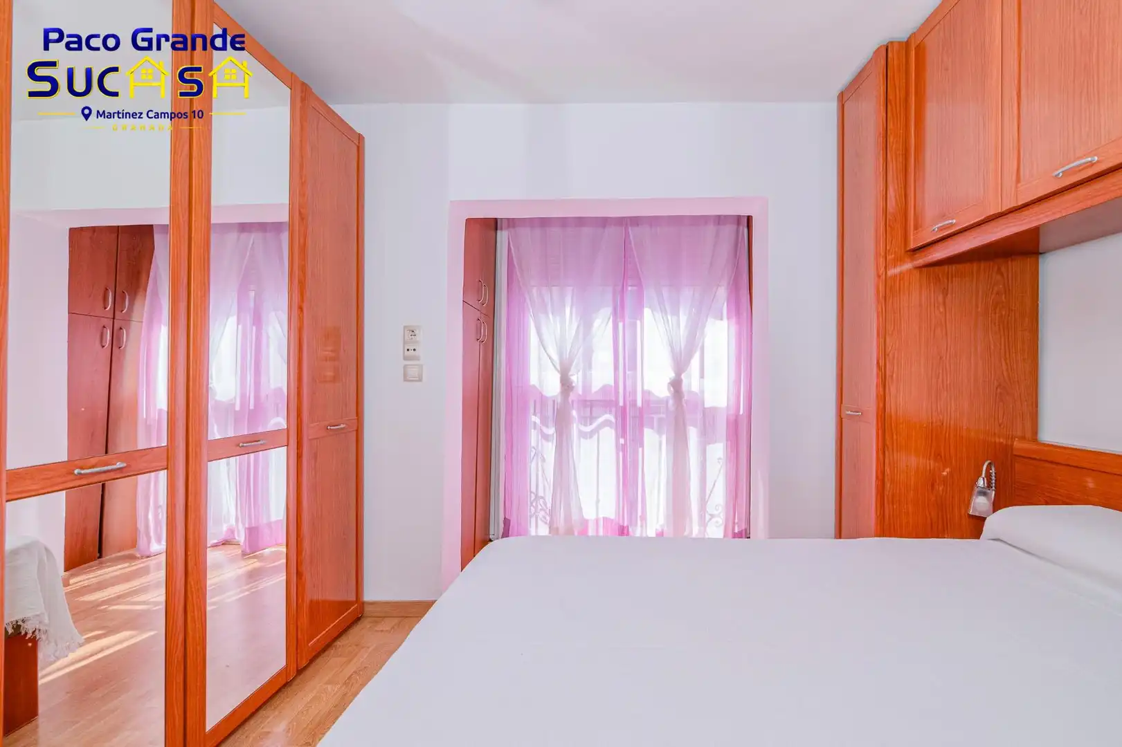 Piso con terraza en venta en PARAGUAY, imagen 26
