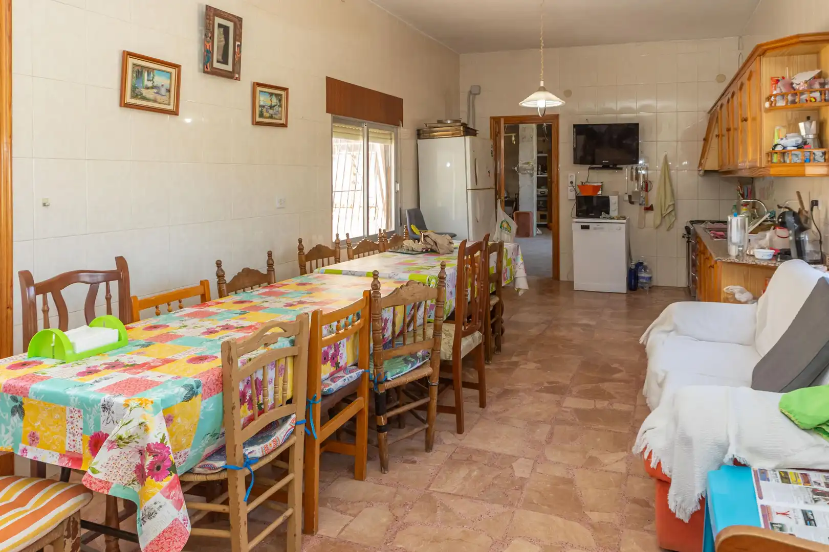 Country homes for sale in Calle María Zayas, Benamaurel