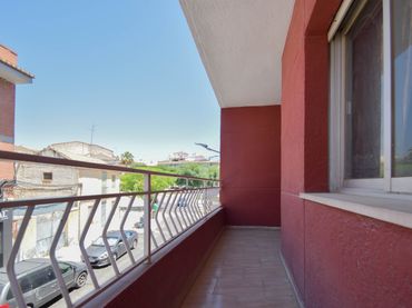 Wohnung mit Balkon zum Verkauf in Avenida Aragón