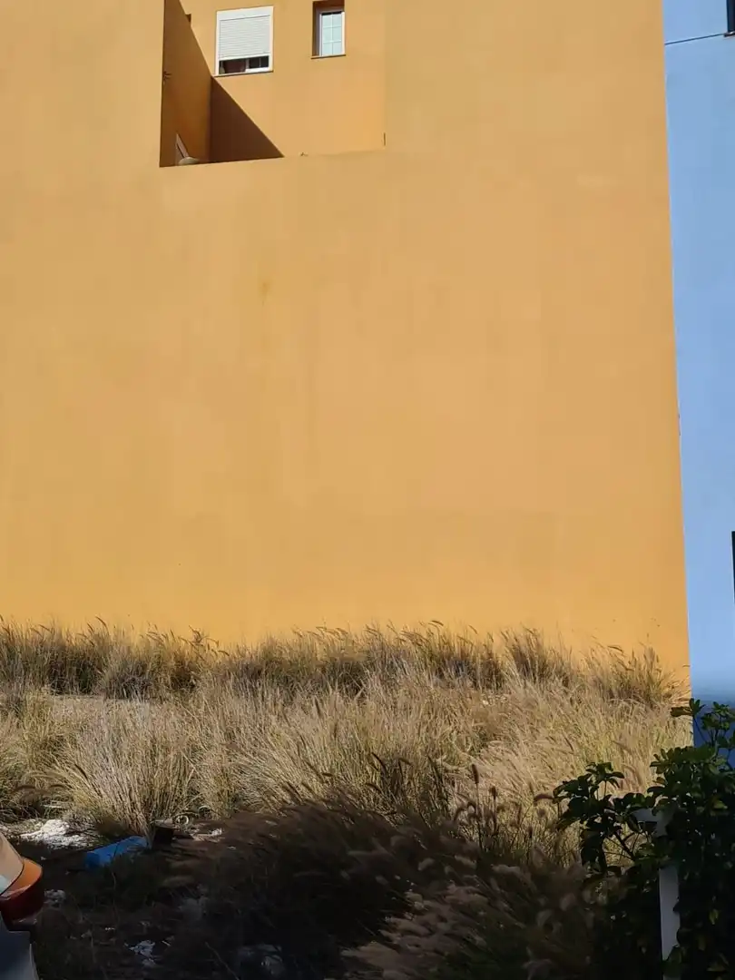 Exterior view of Residential for sale in Santa Cruz de Tenerife
