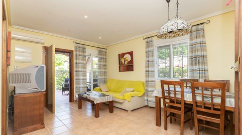 Foto 4 de Casa adosada en venta en Calle Tomillo, Las Salinas, Vera