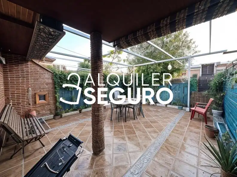 Casa o chalet de alquiler en Los Saucos, Cubas de la Sagra