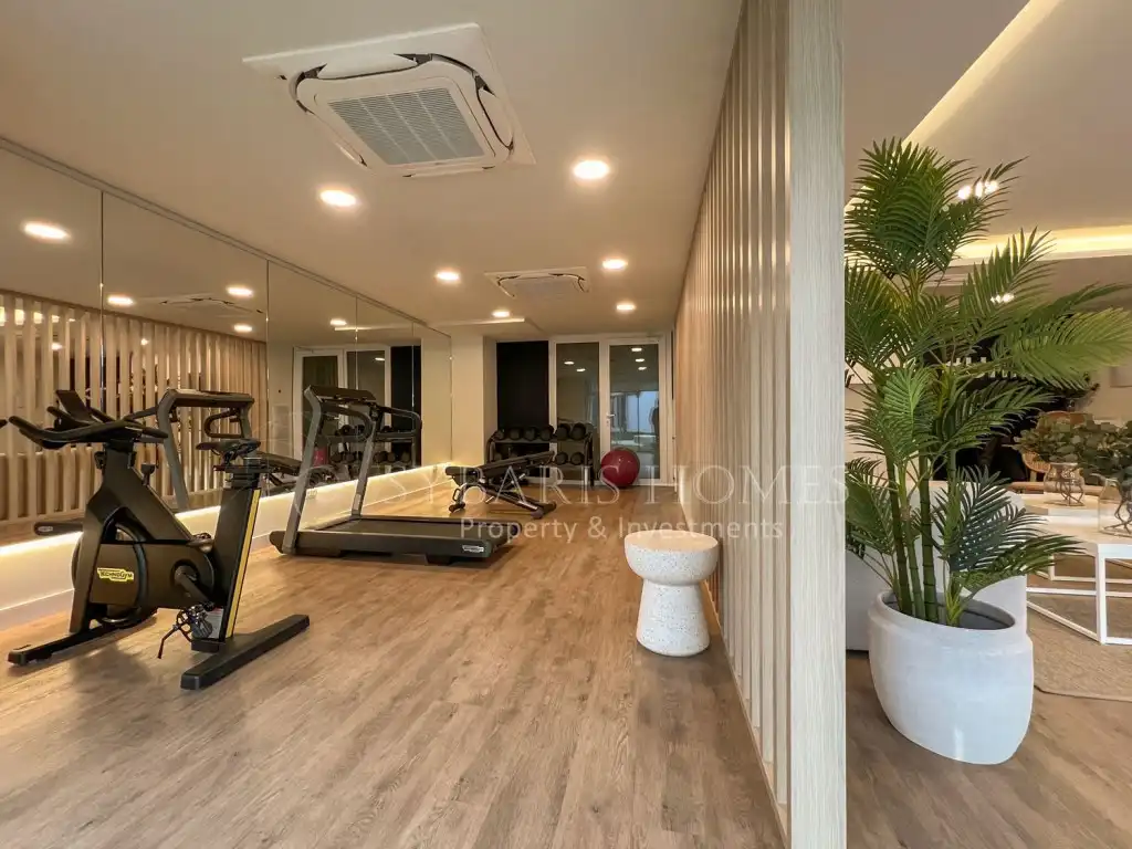 Apartments for sale in Jávea / Xàbia  with Air Conditioner, Swimming Pool and Oven