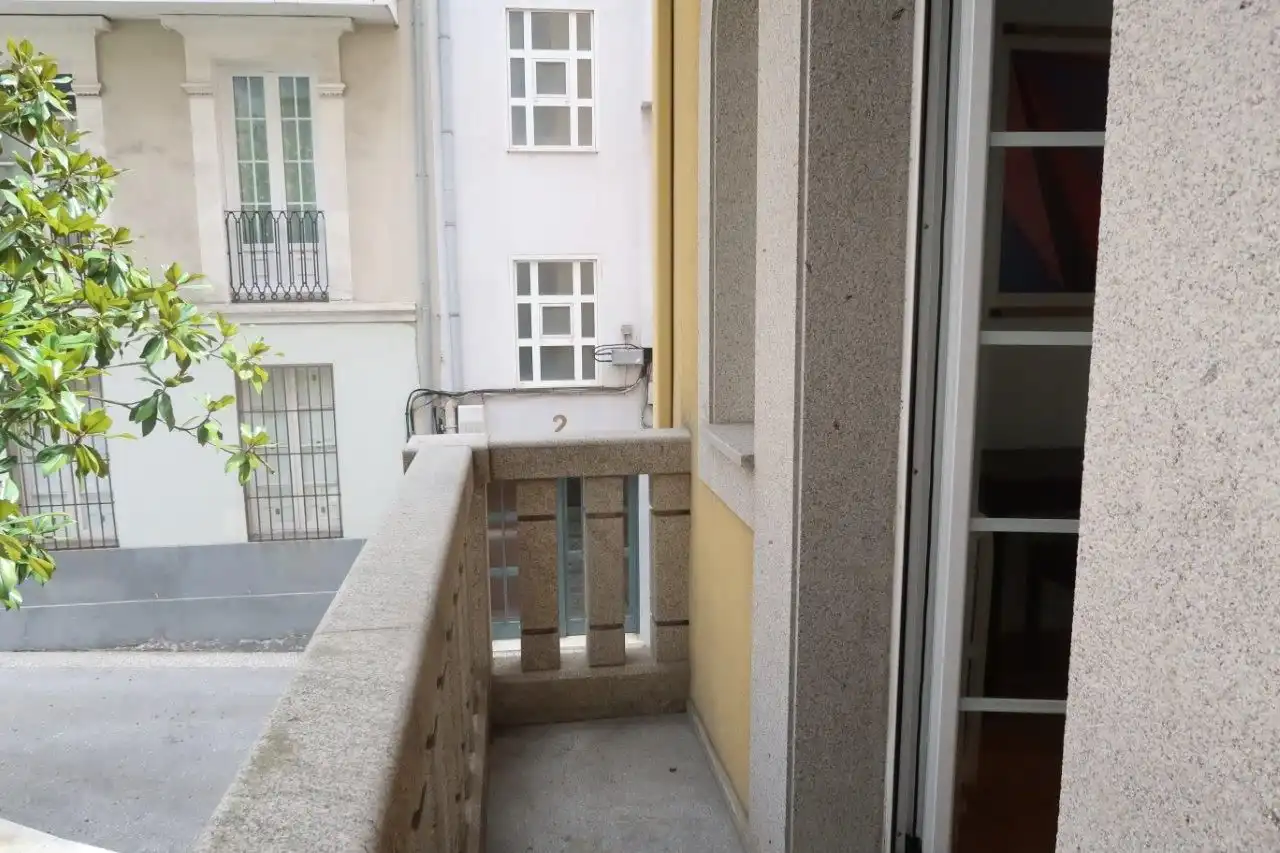 Apartment with lift to rent in Orzán, imagen 26