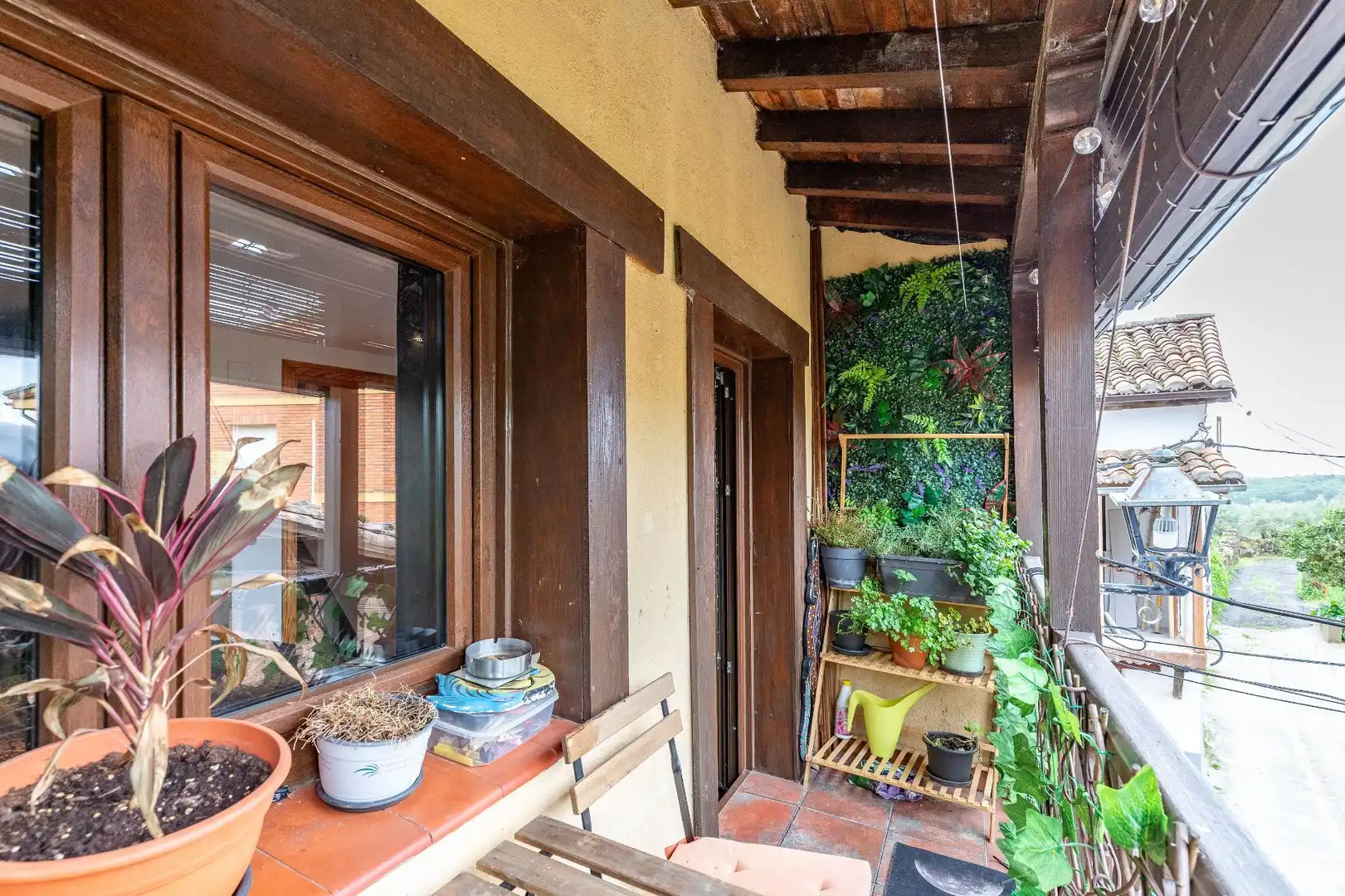 Maison à vendre à Valverde de la Vera, imagen 32