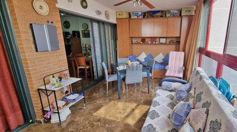 Foto 3 de Apartament en venda a Playa Poniente, Benidorm