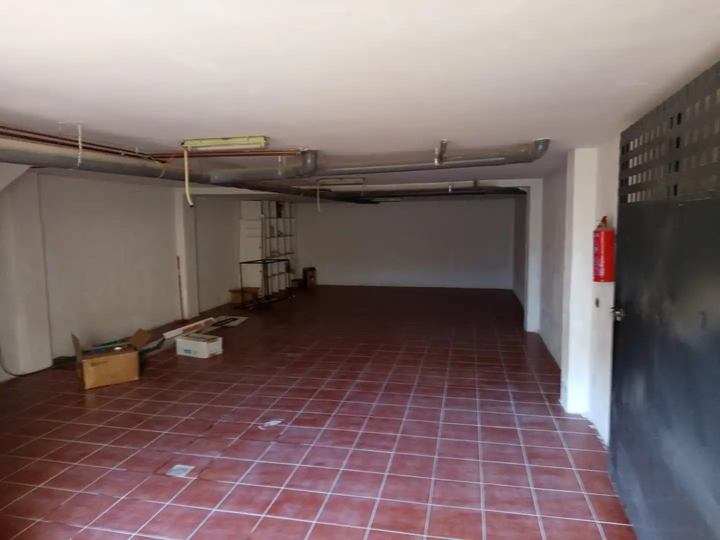 Casa adosada en venta en Jaén con Calefacción y Terraza