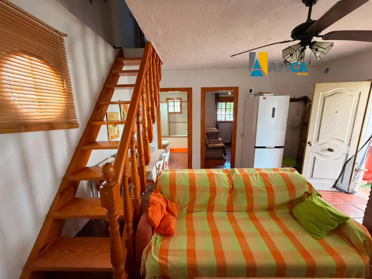 Casa o xalet en venda a Los Caños de Meca