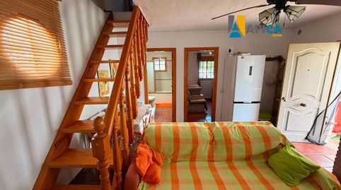 Foto 5 de Casa o xalet en venda a Los Caños de Meca, Barbate