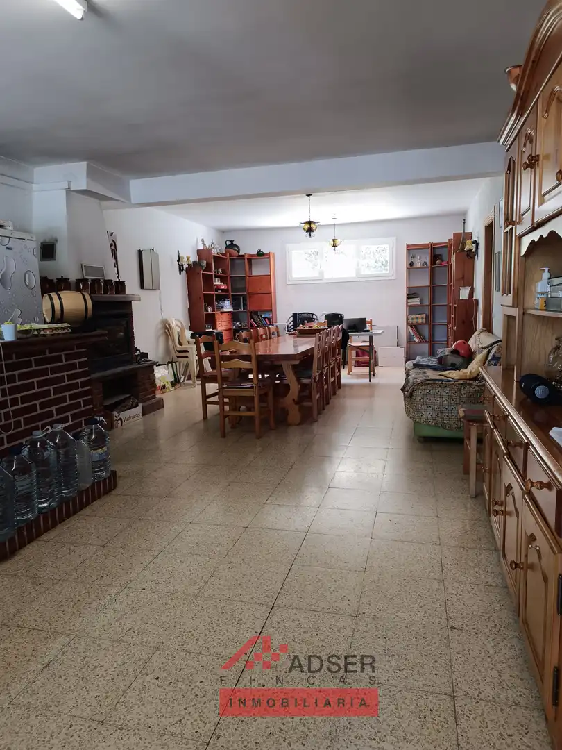 Casa o chalet en venta en Albelda de Iregua con Jardín privado, Terraza y Trastero