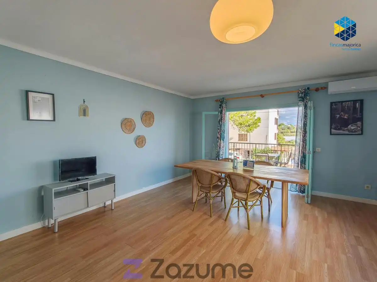 Apartament amb terrassa de lloguer a Carrer del Corb Marí, imagen 2