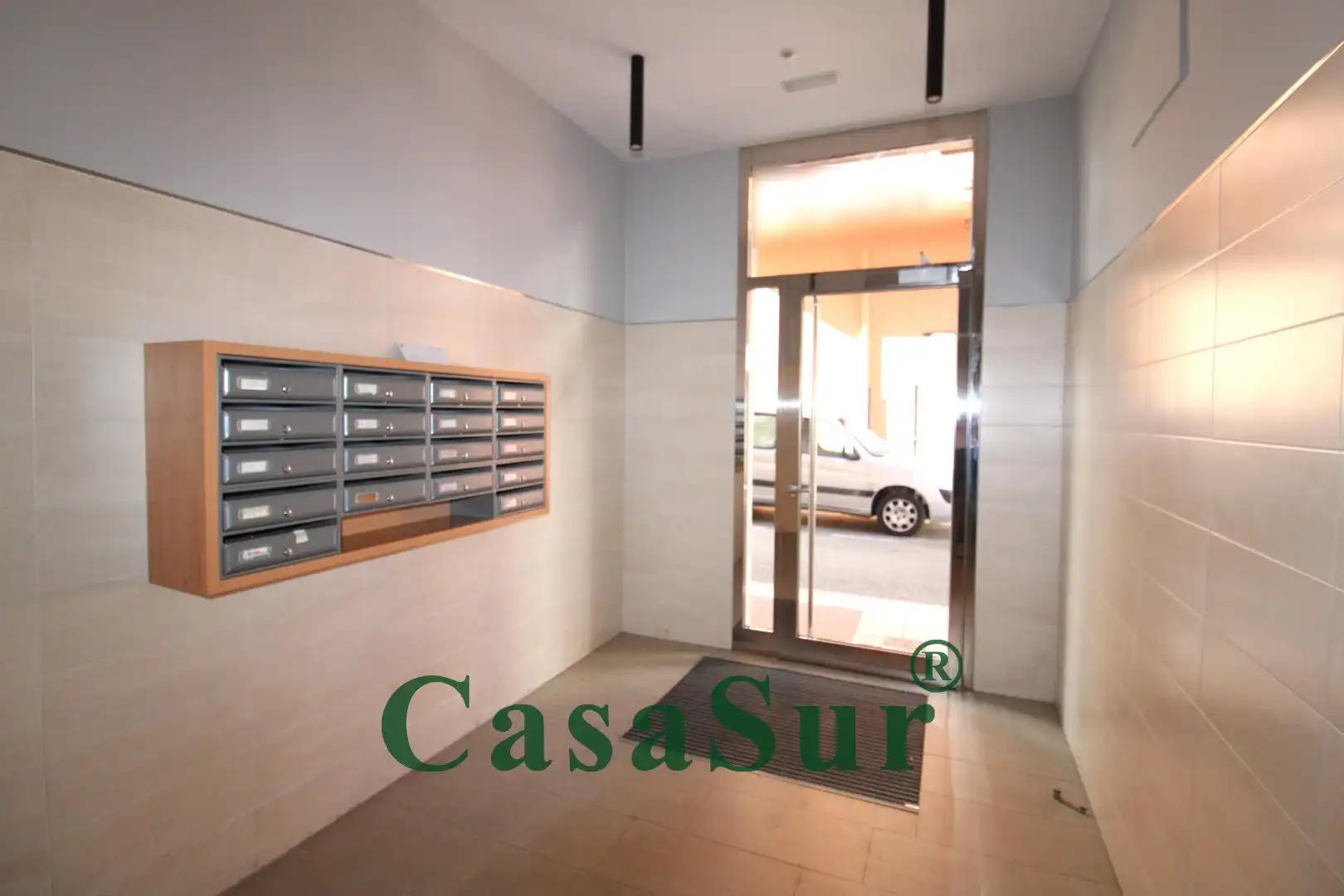 Wohnung zum Verkauf in Valladolid mit Heizung, Terrasse und Abstellraum
