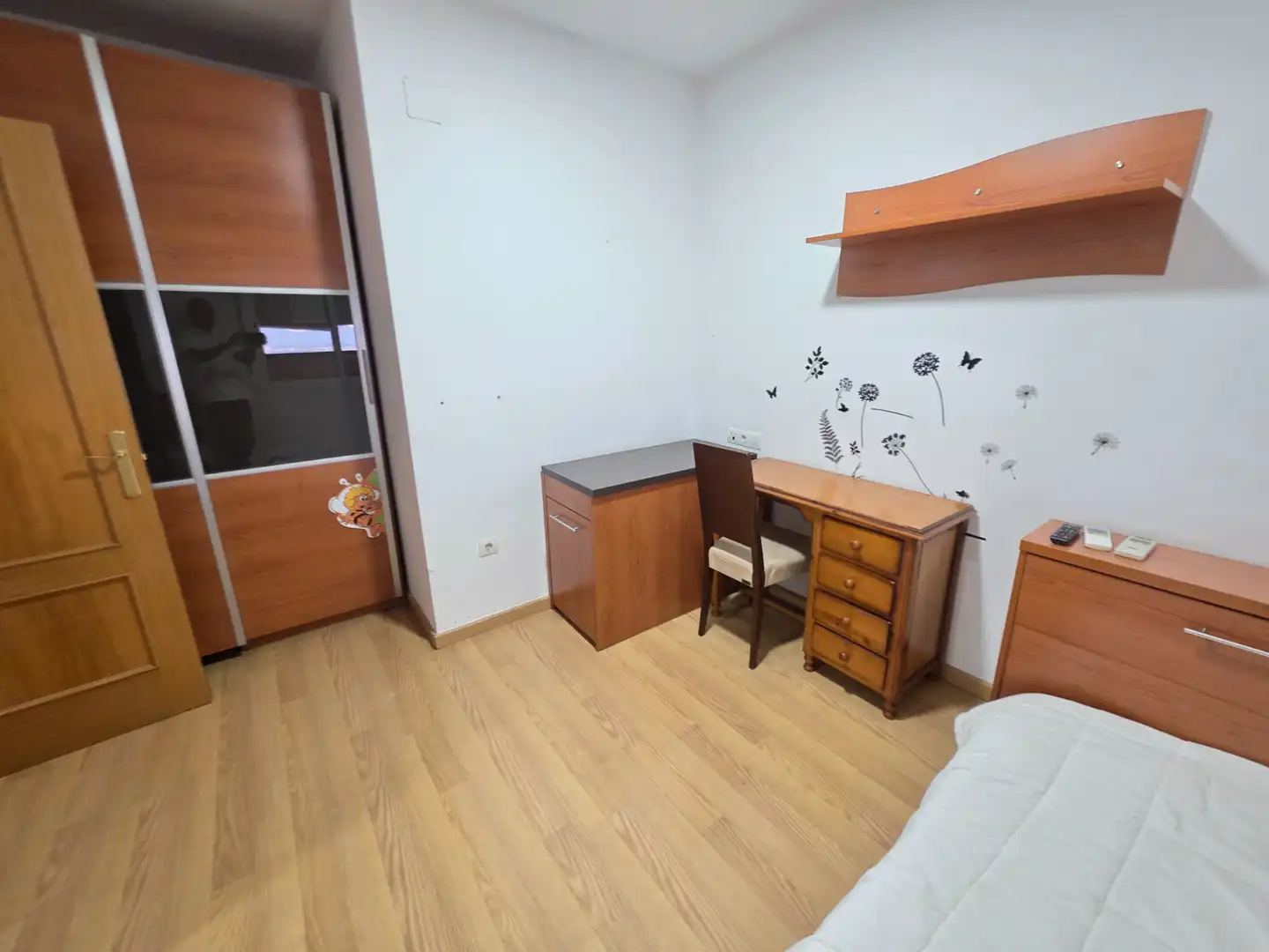 Habitación de Ático en venta en La Zubia con Aire acondicionado, Calefacción y Terraza