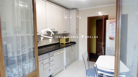 Foto 2 de Piso en venta en Avenida Bilbao, 34, Medina de Pomar, Burgos