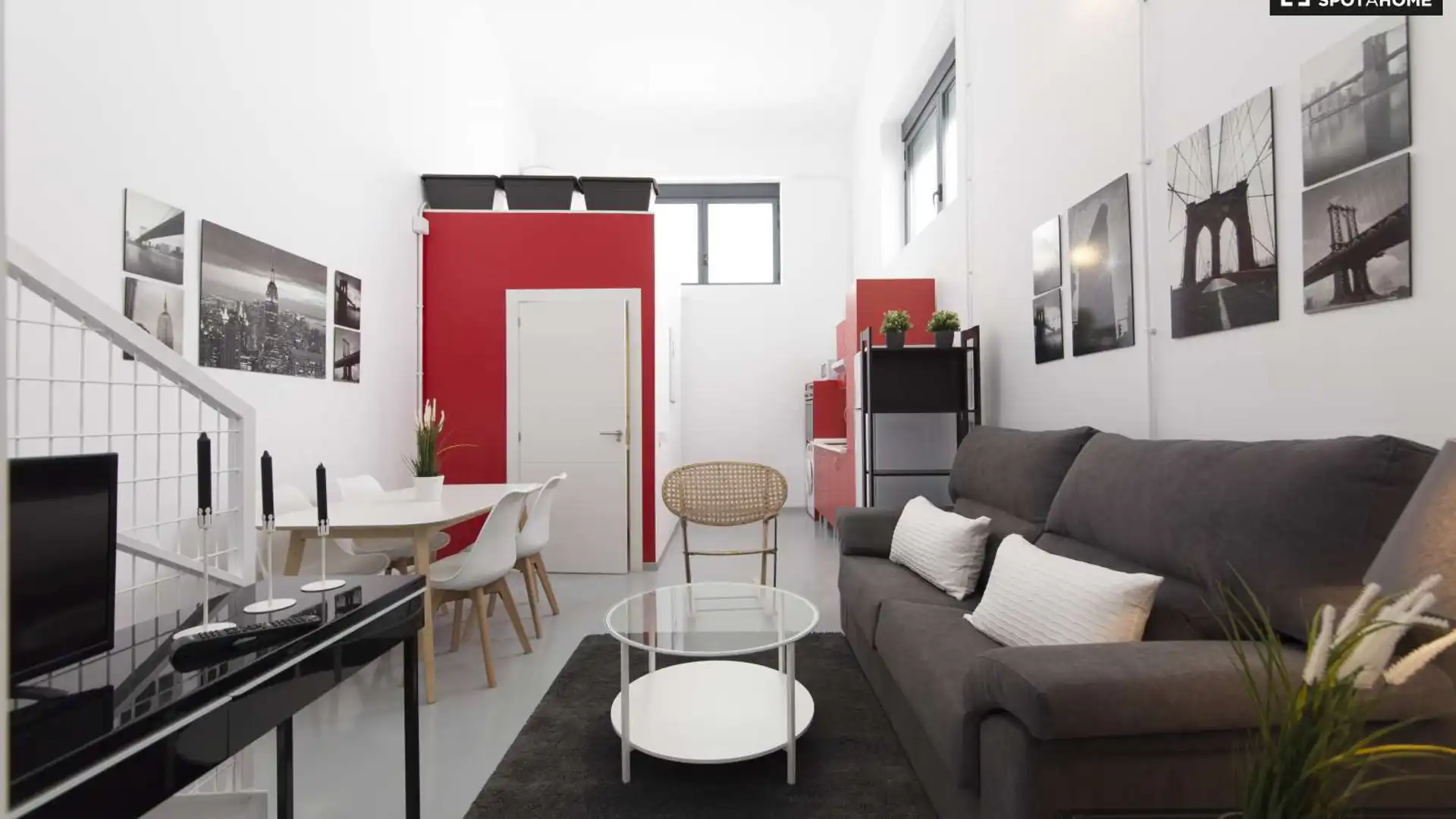 Habitación en Pueblo Nuevo