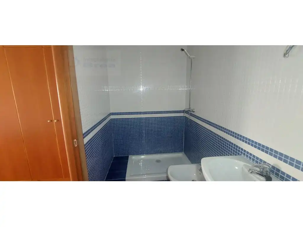 Baño de Piso en venta en Silleda