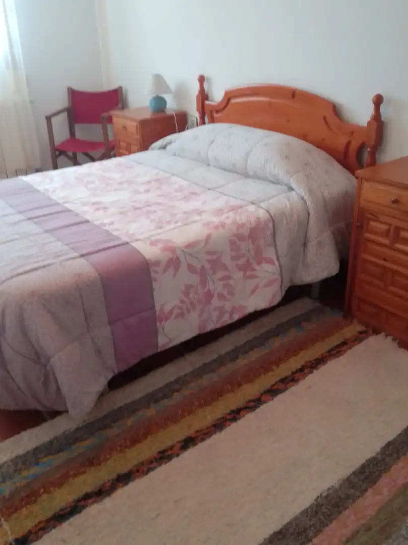 Chalet con terraza en venta en Bérchules, imagen 124