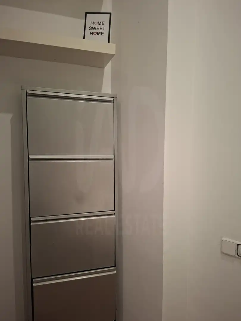 Flat for rent in Avenida cordoba 2, 2, Almendrales