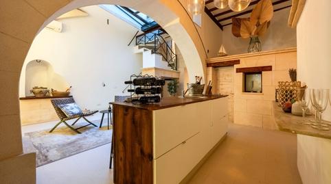 Photo 4 of Single-family semi-detached for sale in El Sindicat, Illes Balears