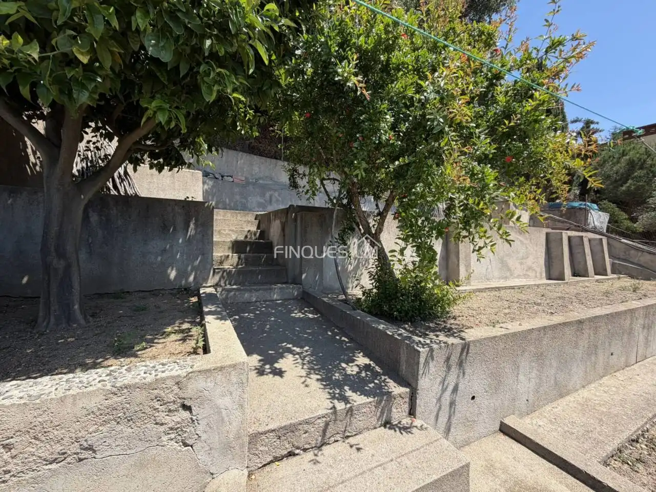 Casa o xalet en venda en Tordera amb Jardí privat, Terrassa i Piscina comunitària