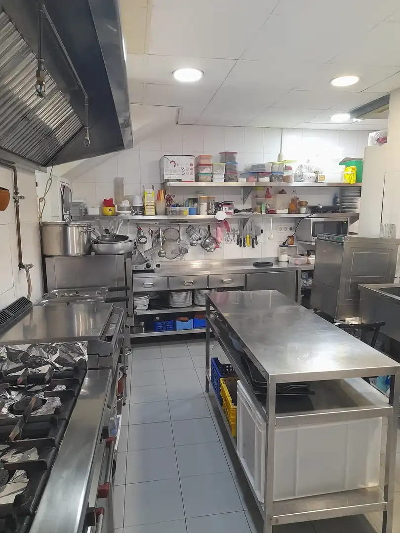 Local en venta en N/A, Mestrets