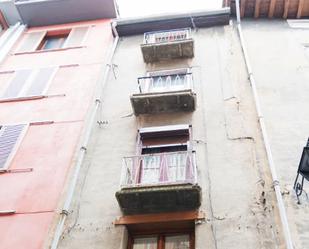 Exterior view of Flat for sale in Vitoria - Gasteiz  with Storage room