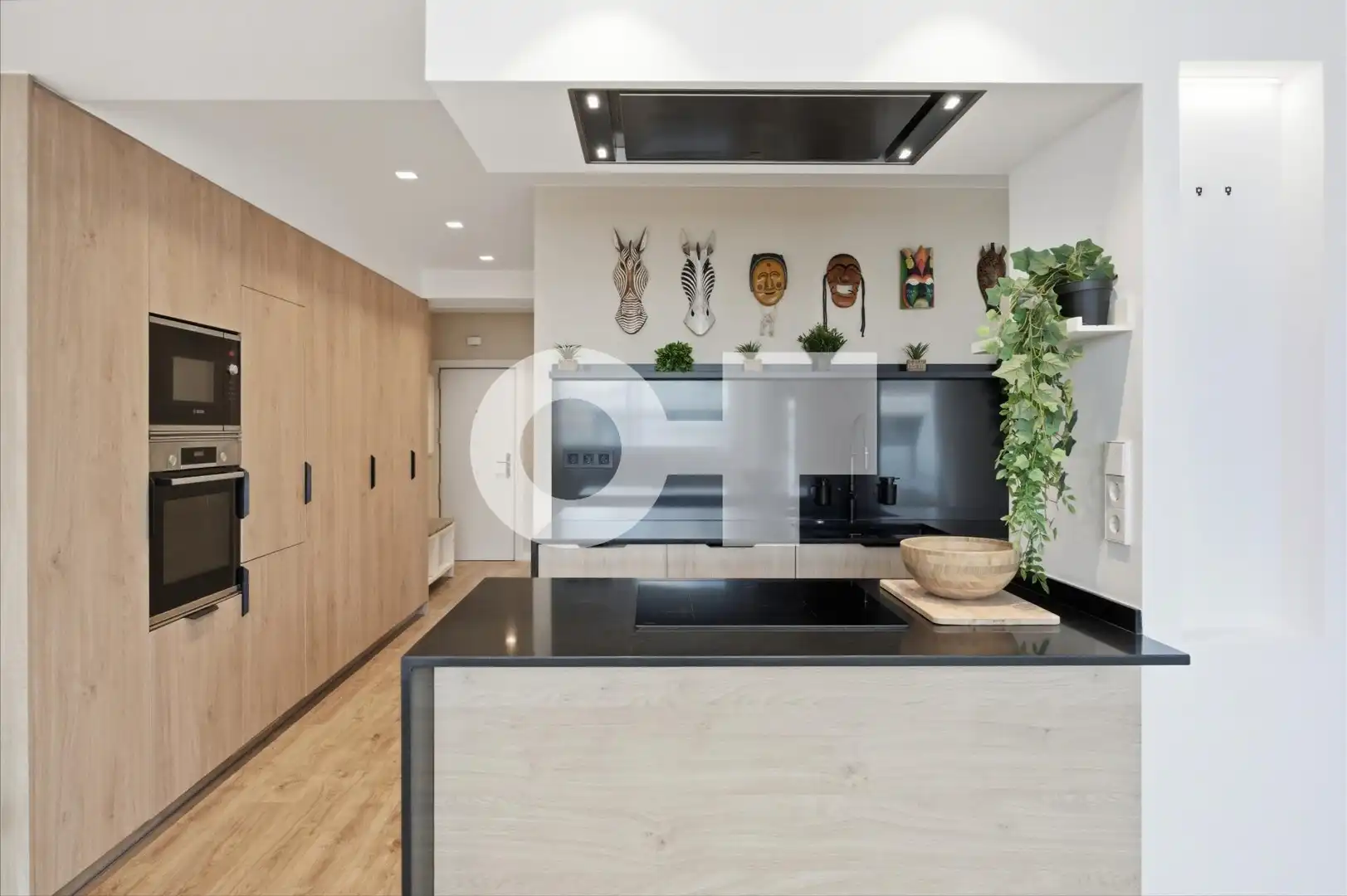 Ático con ascensor en venta en Carrer Carrer Balmes, imagen 6