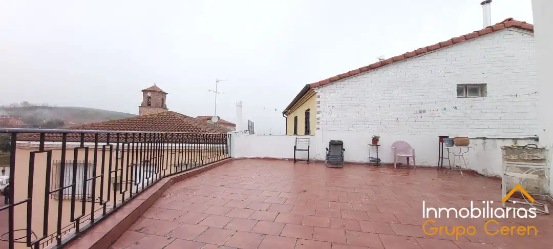 Casa o xalet en venda a Plaza Ayuntamiento, Villar de Torre