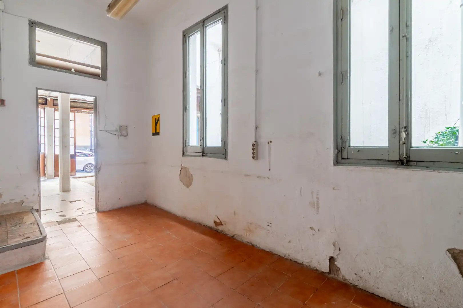 Gewerbefläche zum Verkauf in Calle del Salitre 22, imagen 25