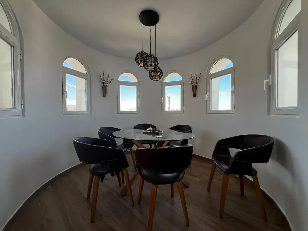 Chalet con terraza en venta en Avenida España 1, imagen 4