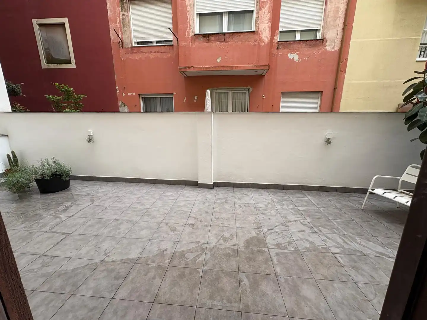 Terraza de Piso en venta en Santander con Calefacción y Terraza