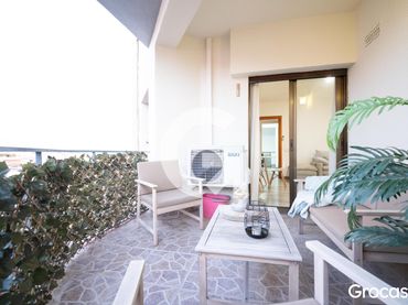 Flat with balcony for sale in PJ MIRO