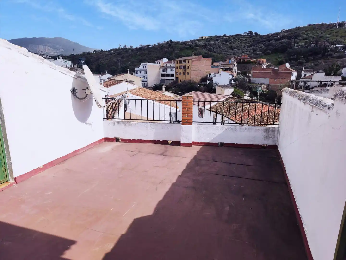 Haus mit Terrasse zum Verkauf in Riogordo, imagen 59