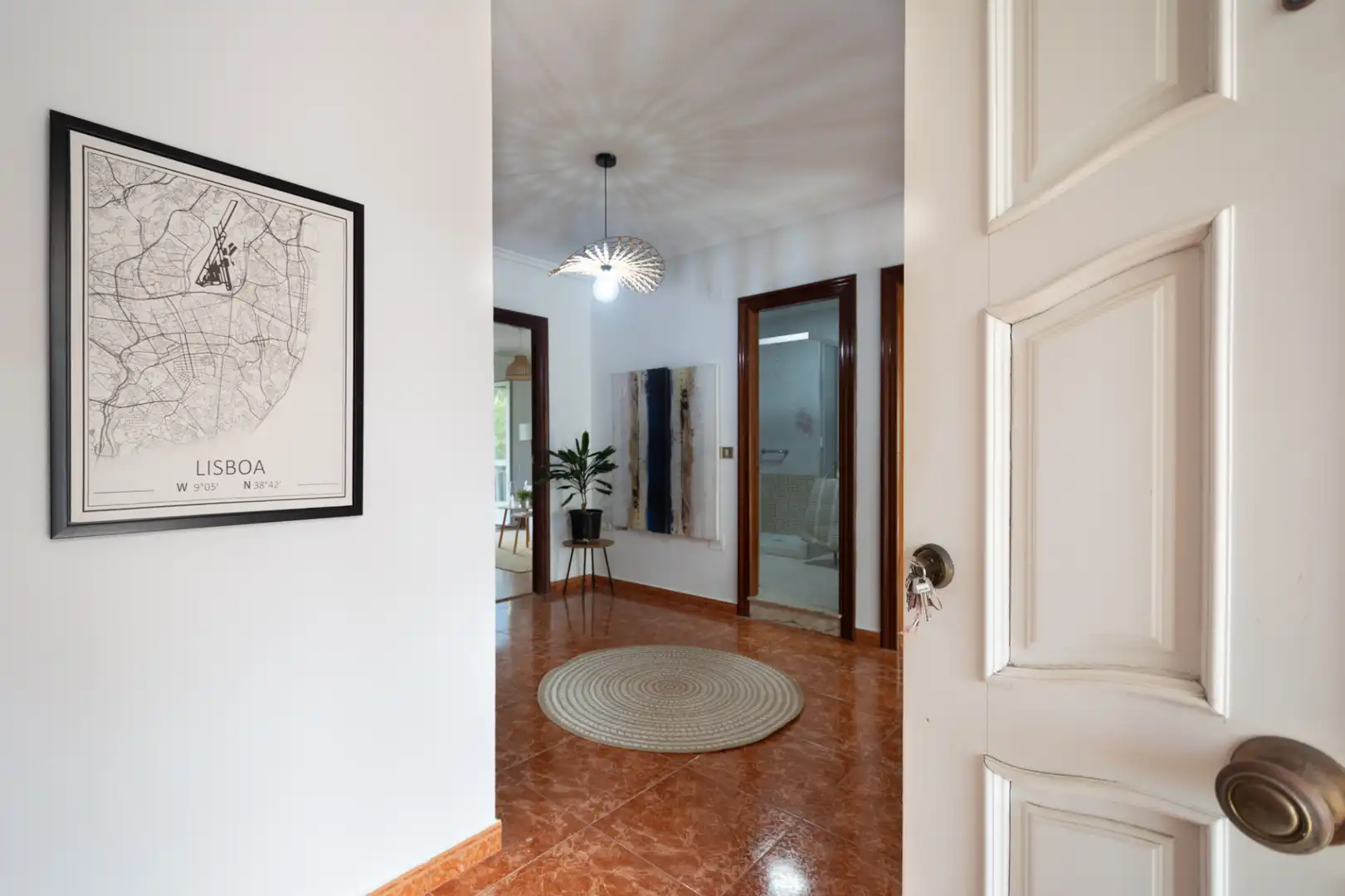 Casa o xalet en venda en Avilés amb Calefacció, Jardí privat i Parquet