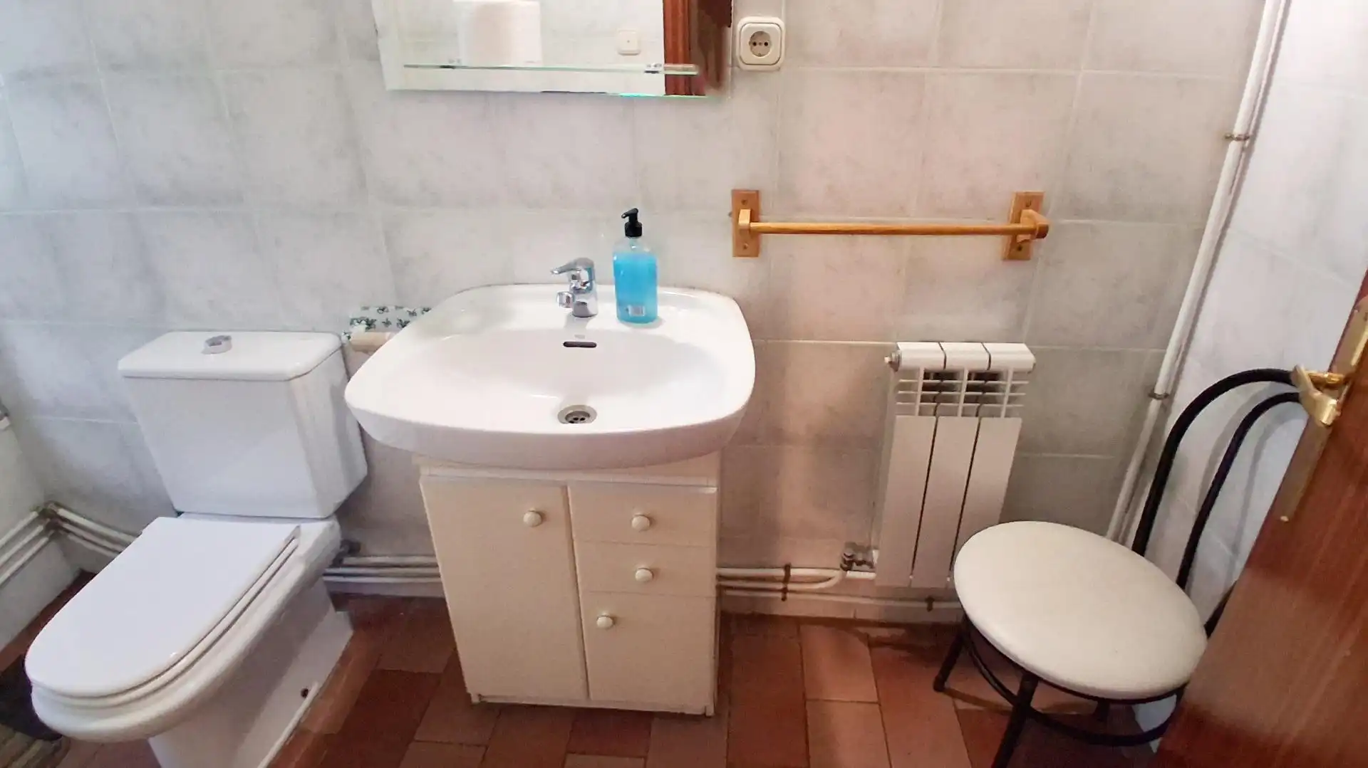 Casa amb piscina en venda a Santa Marta de Tormes, imagen 79