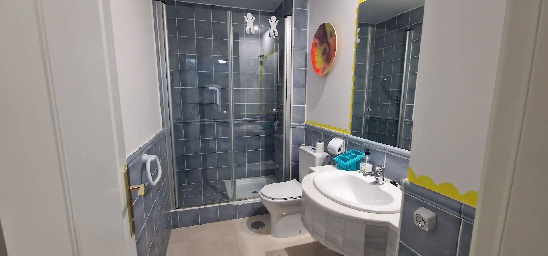 Mini appartamento con piscina in vendita a Marina de la Torre, imagen 17